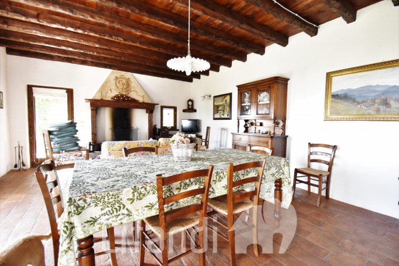 Immagine 3 di Rustico / casale in vendita  a Gargnano