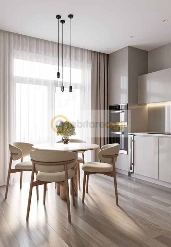 Immagine 5 di Appartamento in vendita  a Bassano Del Grappa