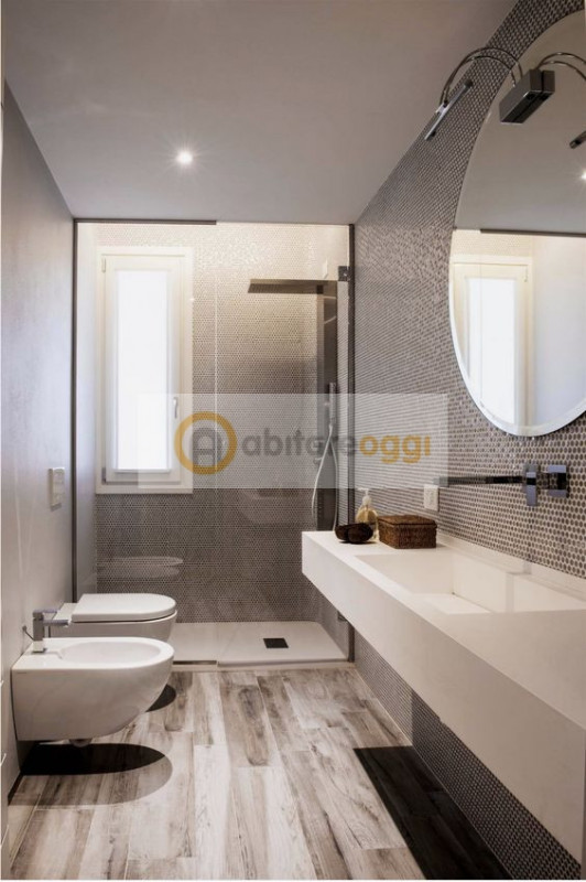 Immagine 9 di Appartamento in vendita  a Bassano Del Grappa