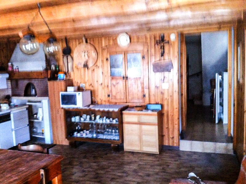 Immagine 3 di Rustico / casale in vendita  in Via Petrazzini a Crespadoro