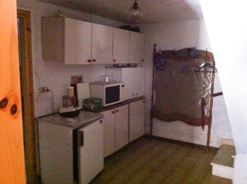 Immagine 5 di Rustico / casale in vendita  in Via Petrazzini a Crespadoro