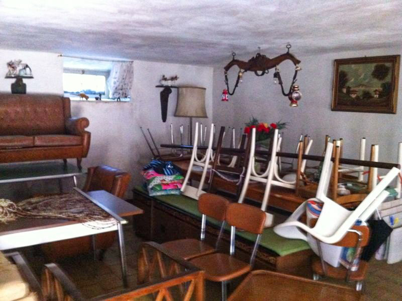 Immagine 6 di Rustico / casale in vendita  in Via Petrazzini a Crespadoro