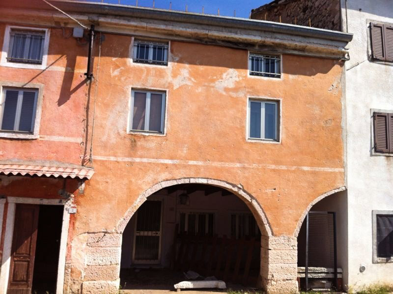 Immagine 13 di Rustico / casale in vendita  in Via Petrazzini a Crespadoro