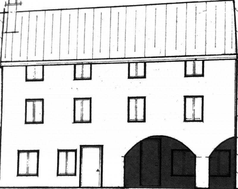 Immagine 25 di Rustico / casale in vendita  in Via Petrazzini a Crespadoro