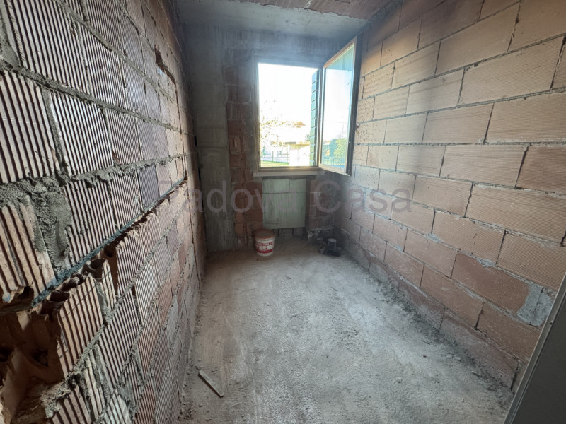 Immagine 2 di Casa trifamiliare in vendita  a Vigodarzere