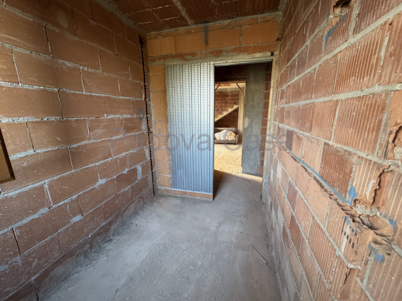 Immagine 3 di Casa trifamiliare in vendita  a Vigodarzere