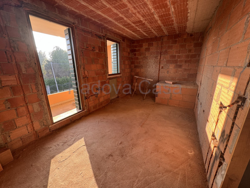 Immagine 4 di Casa trifamiliare in vendita  a Vigodarzere