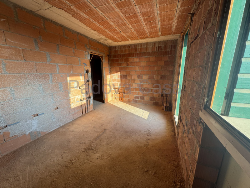 Immagine 5 di Casa trifamiliare in vendita  a Vigodarzere