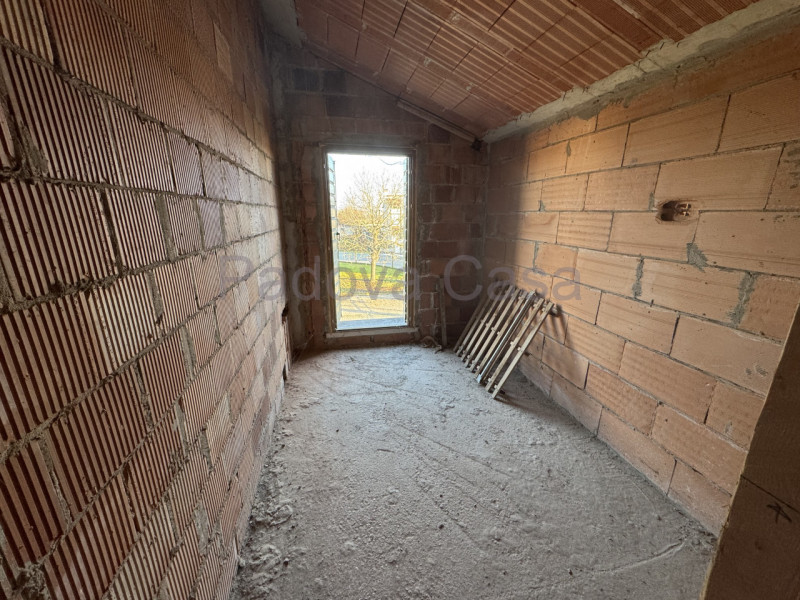 Immagine 6 di Casa trifamiliare in vendita  a Vigodarzere