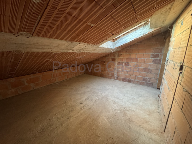 Immagine 7 di Casa trifamiliare in vendita  a Vigodarzere