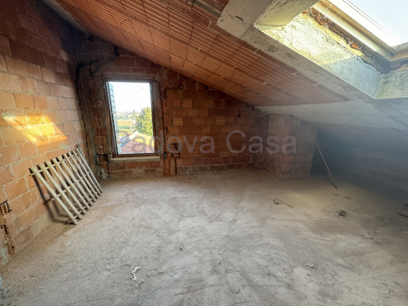 Immagine 8 di Casa trifamiliare in vendita  a Vigodarzere