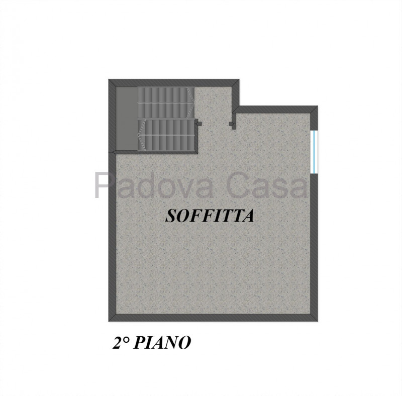 Immagine 12 di Casa trifamiliare in vendita  a Vigodarzere