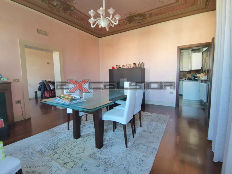 Immagine 1 di Appartamento in vendita  in C.so Risorgimento n. 160 - Porto Viro (RO) a Loreo