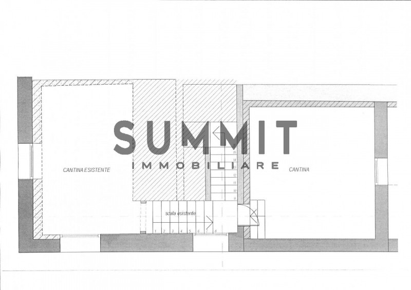 Immagine 14 di Villa in vendita  in schio a Schio