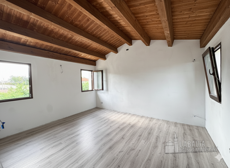 Immagine 39 di Casa indipendente in vendita  in Via Gardese 379 a Giacciano Con Baruchella