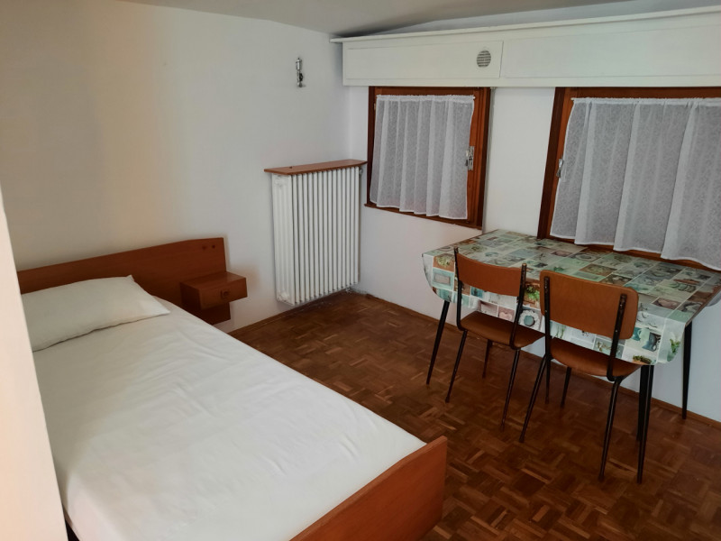 Immagine 2 di Appartamento in affitto  in VIA ALTINATE 150 a Padova