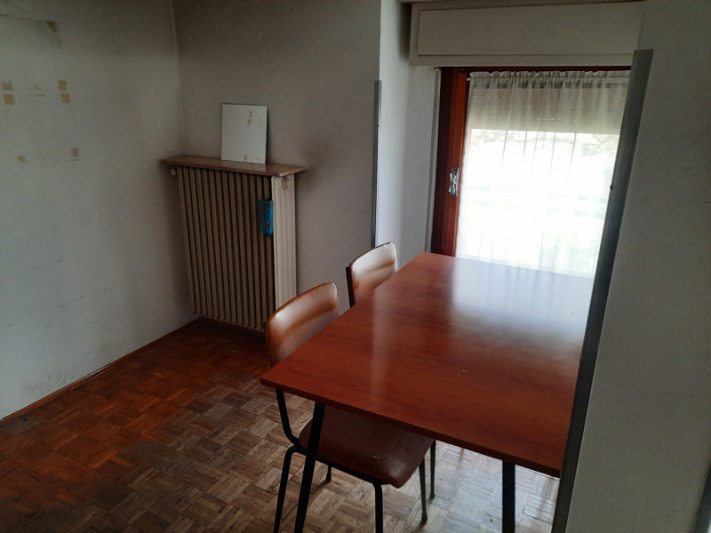 Immagine 4 di Appartamento in affitto  in VIA ALTINATE 150 a Padova
