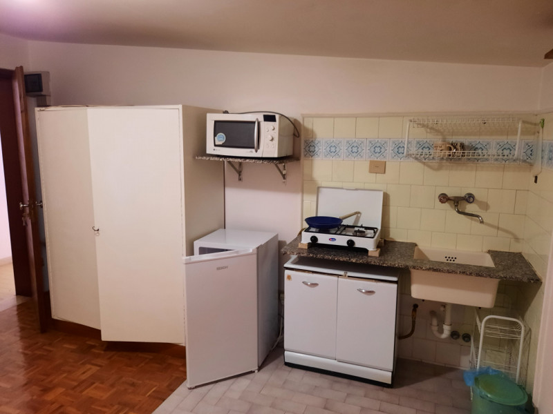 Immagine 5 di Appartamento in affitto  in VIA ALTINATE 150 a Padova