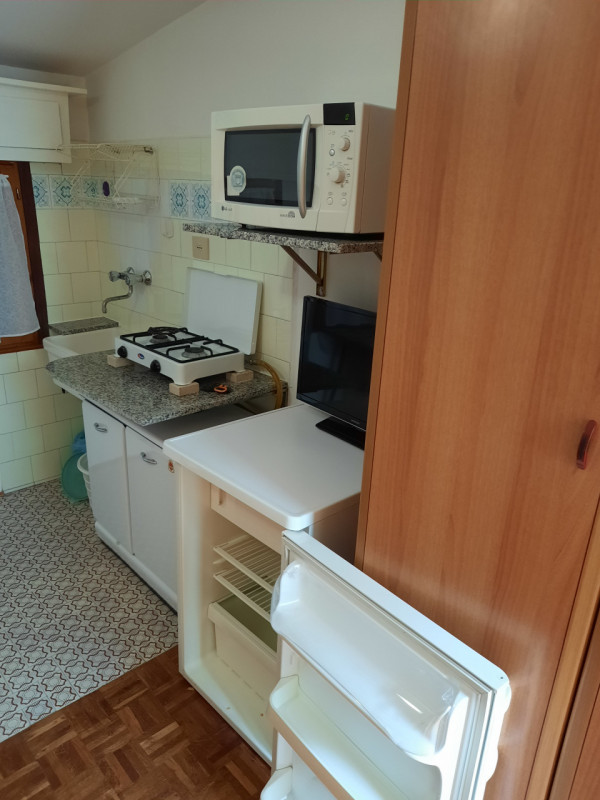 Immagine 6 di Appartamento in affitto  in VIA ALTINATE 150 a Padova