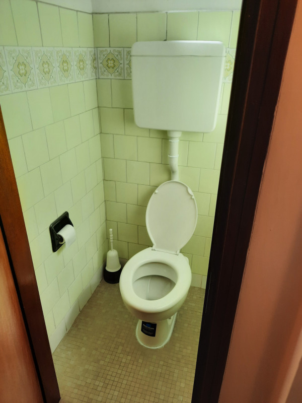 Immagine 11 di Appartamento in affitto  in VIA ALTINATE 150 a Padova