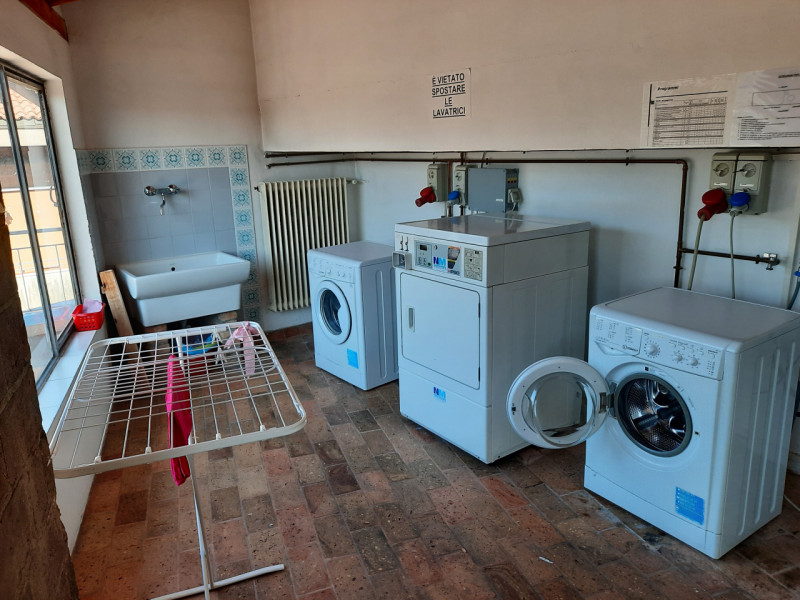 Immagine 12 di Appartamento in affitto  in VIA ALTINATE 150 a Padova