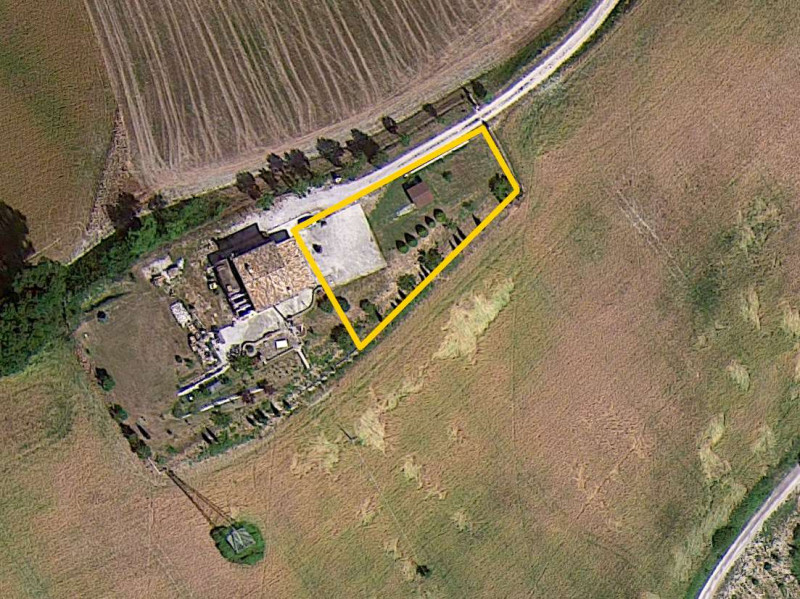 Immagine 18 di Terreno in vendita  in Località Ca' Straipo a Sant'angelo In Vado