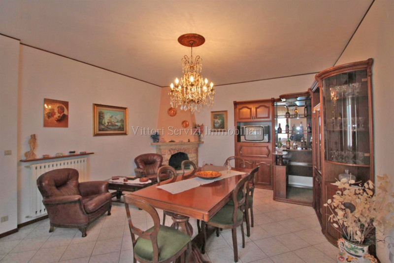 Immagine 2 di Appartamento in vendita  in Via enrico mattei a Sinalunga