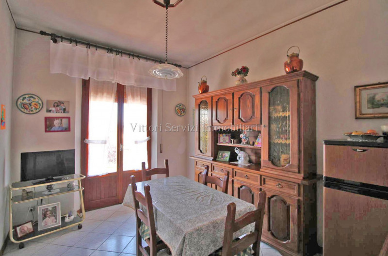 Immagine 5 di Appartamento in vendita  in Via enrico mattei a Sinalunga