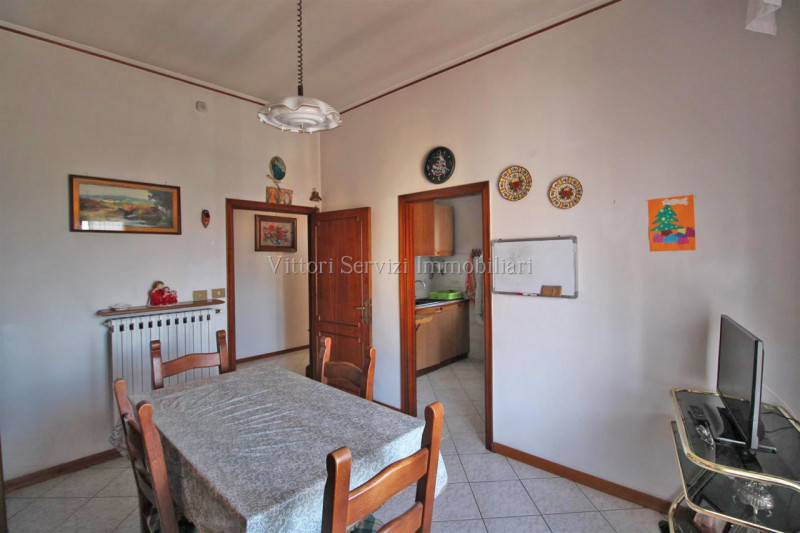 Immagine 6 di Appartamento in vendita  in Via enrico mattei a Sinalunga