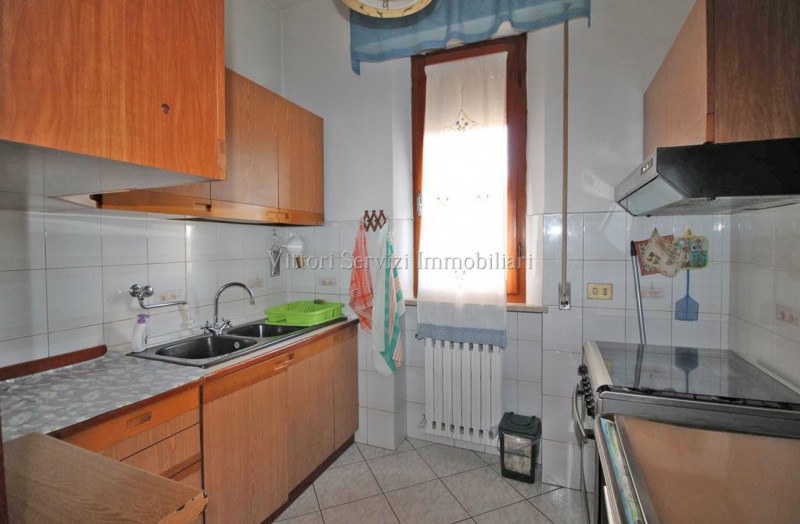 Immagine 7 di Appartamento in vendita  in Via enrico mattei a Sinalunga