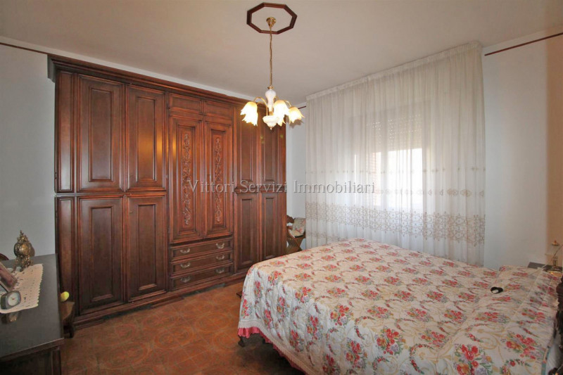 Immagine 8 di Appartamento in vendita  in Via enrico mattei a Sinalunga