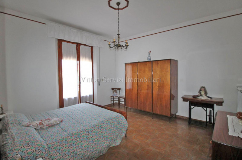 Immagine 9 di Appartamento in vendita  in Via enrico mattei a Sinalunga