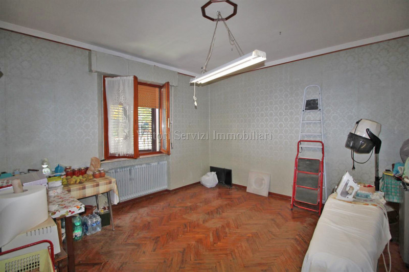 Immagine 10 di Appartamento in vendita  in Via enrico mattei a Sinalunga