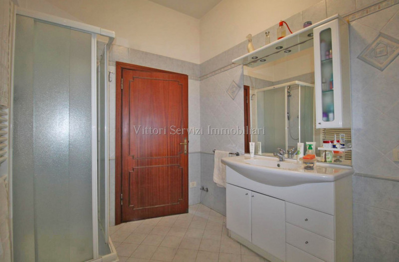 Immagine 11 di Appartamento in vendita  in Via enrico mattei a Sinalunga