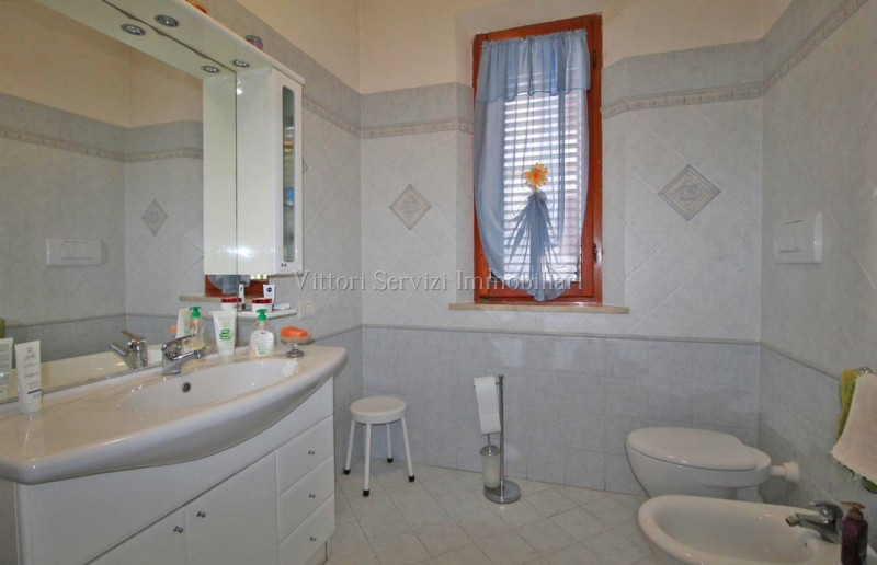 Immagine 12 di Appartamento in vendita  in Via enrico mattei a Sinalunga