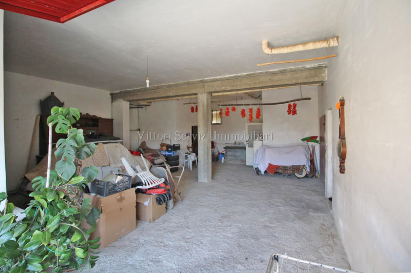 Immagine 13 di Appartamento in vendita  in Via enrico mattei a Sinalunga