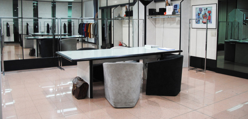 Immagine 2 di Negozio in vendita  in Zona Corso Stati Uniti a Padova