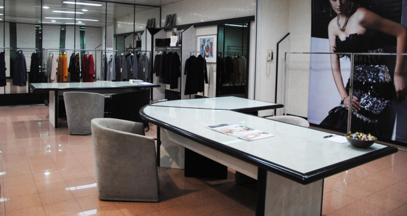 Immagine 3 di Negozio in vendita  in Zona Corso Stati Uniti a Padova