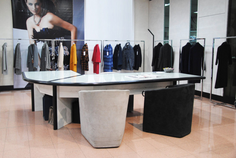 Immagine 4 di Negozio in vendita  in Zona Corso Stati Uniti a Padova