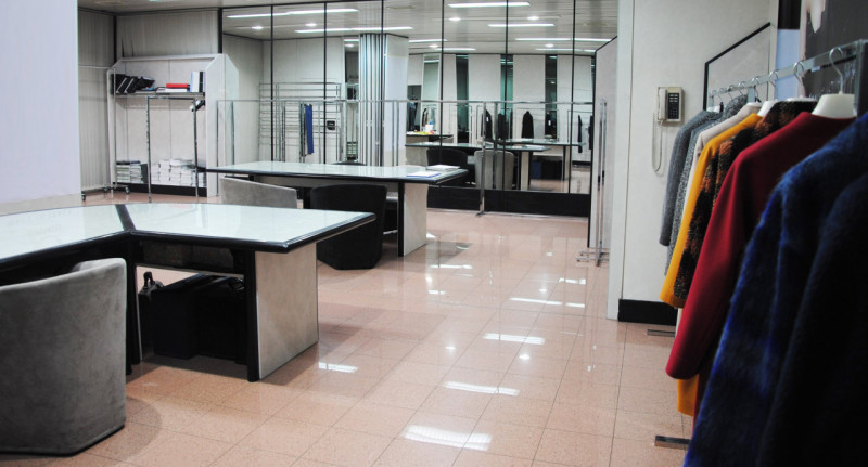 Immagine 5 di Negozio in vendita  in Zona Corso Stati Uniti a Padova