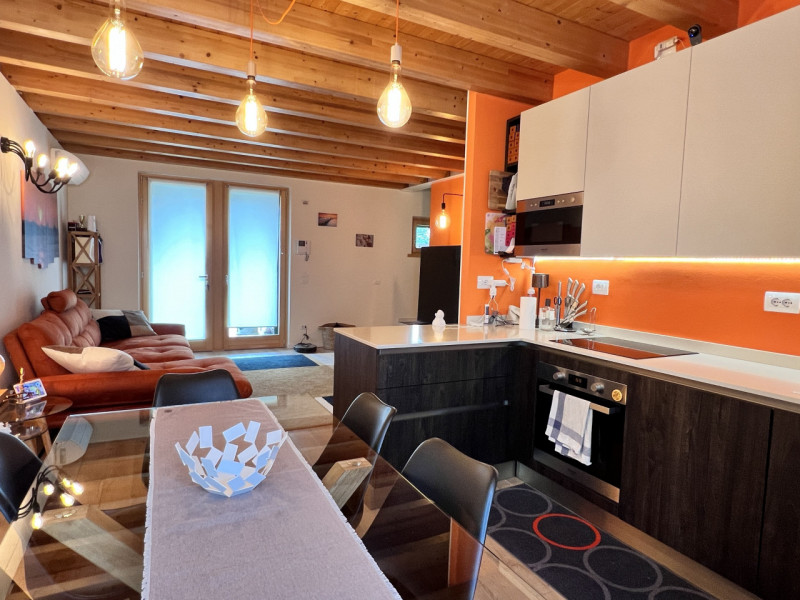 Immagine 16 di Villetta a schiera in vendita  in località Porcella via Erino Girelli a Bussolengo