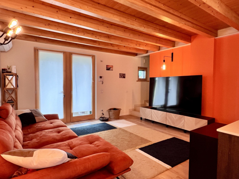 Immagine 27 di Villetta a schiera in vendita  in località Porcella via Erino Girelli a Bussolengo