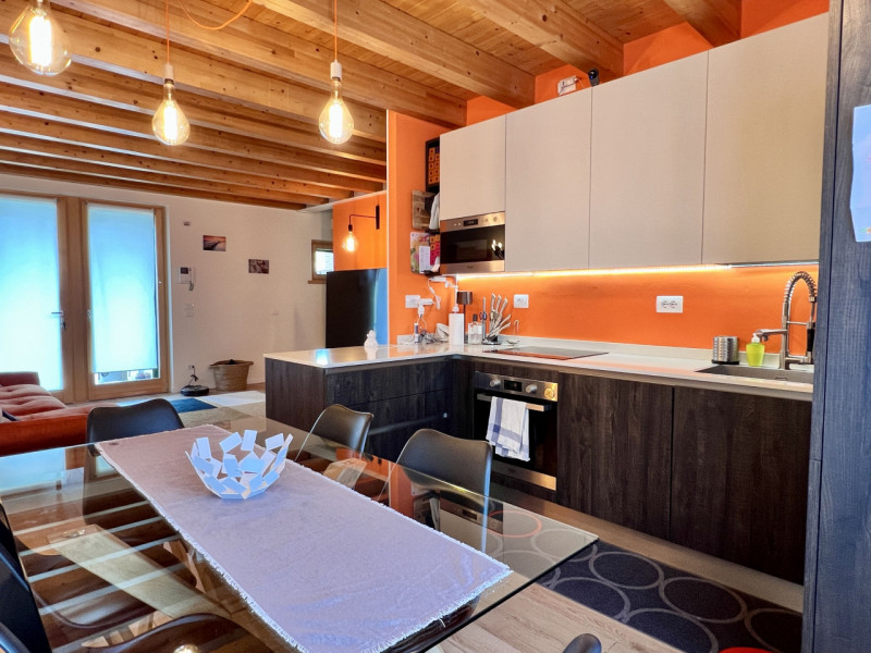 Immagine 30 di Villetta a schiera in vendita  in località Porcella via Erino Girelli a Bussolengo