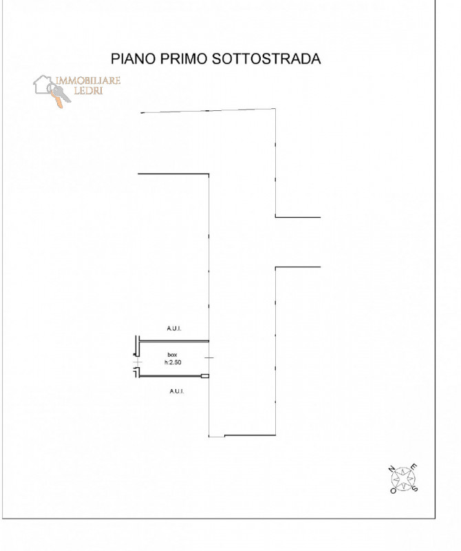 Immagine 37 di Villetta a schiera in vendita  in località Porcella via Erino Girelli a Bussolengo