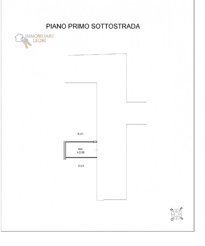 Immagine 38 di Villetta a schiera in vendita  in località Porcella via Erino Girelli a Bussolengo