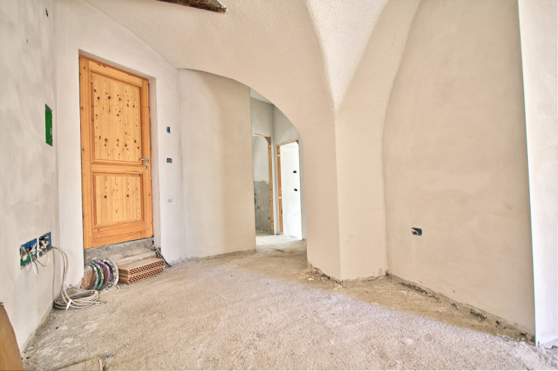 Immagine 2 di Appartamento in vendita  in Via Scaricle a Tre Ville