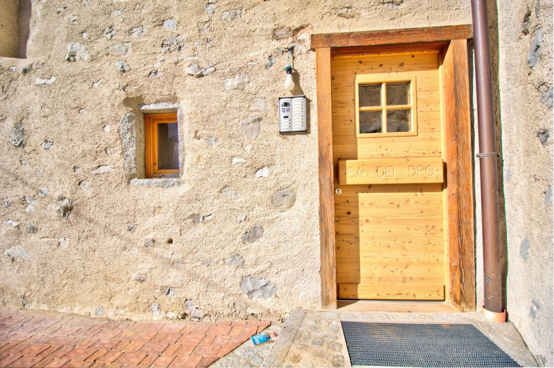 Immagine 12 di Appartamento in vendita  in Via Scaricle a Tre Ville