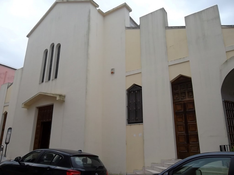 Immagine 5 di Casa indipendente in vendita  a Parabita