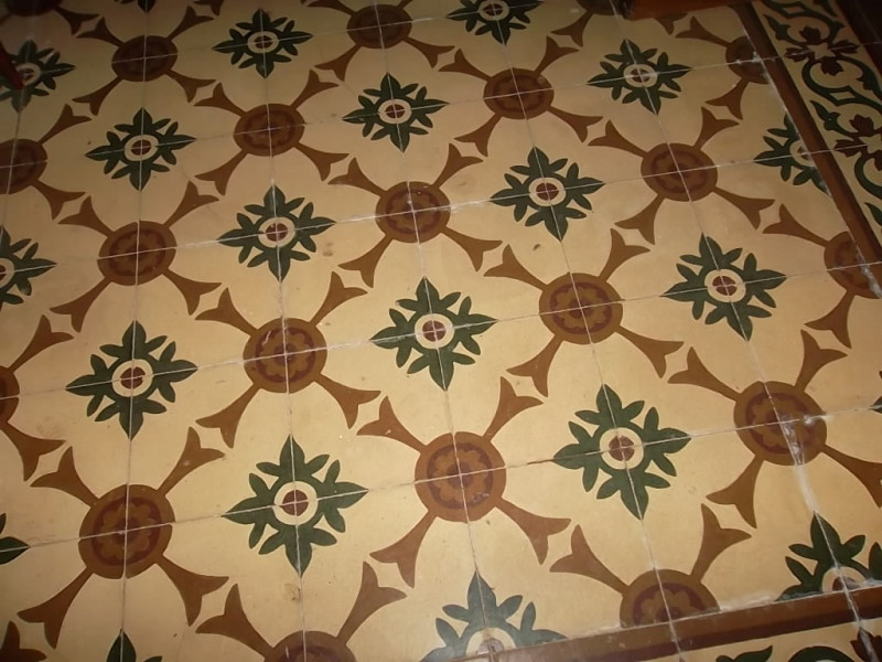 Immagine 11 di Casa indipendente in vendita  a Parabita