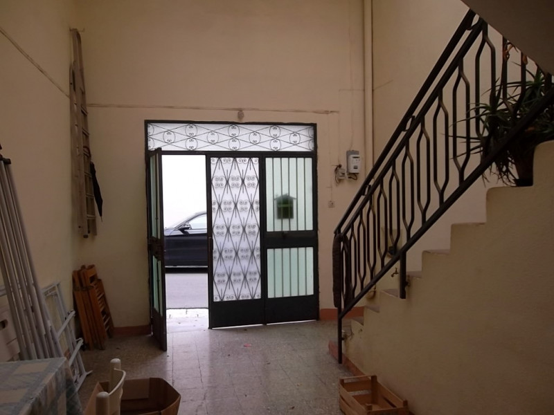 Immagine 17 di Casa indipendente in vendita  a Parabita